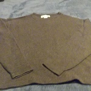 Banana Republic sweater